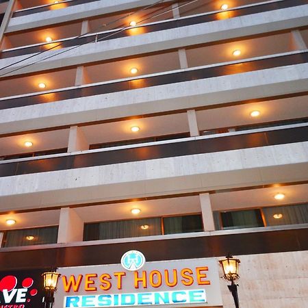 West House Residence Bejrút Kültér fotó